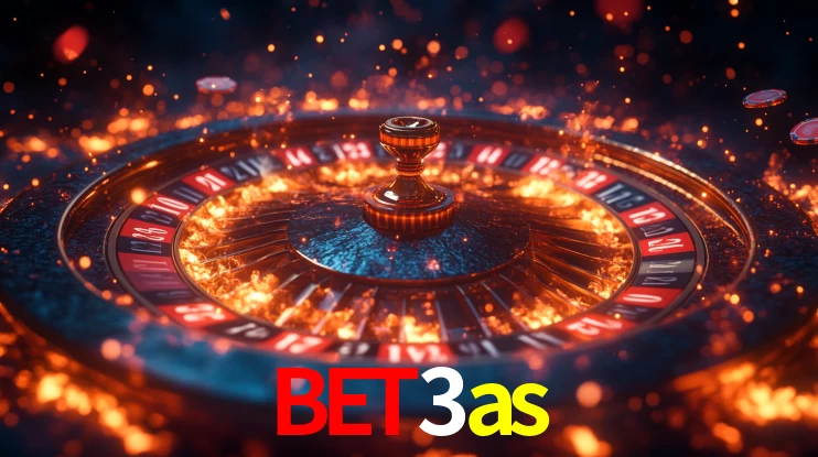 Casa de Apostas bet3as